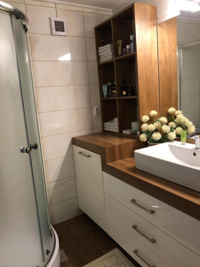 Sarajevo Sky View Apartment Bagian luar foto