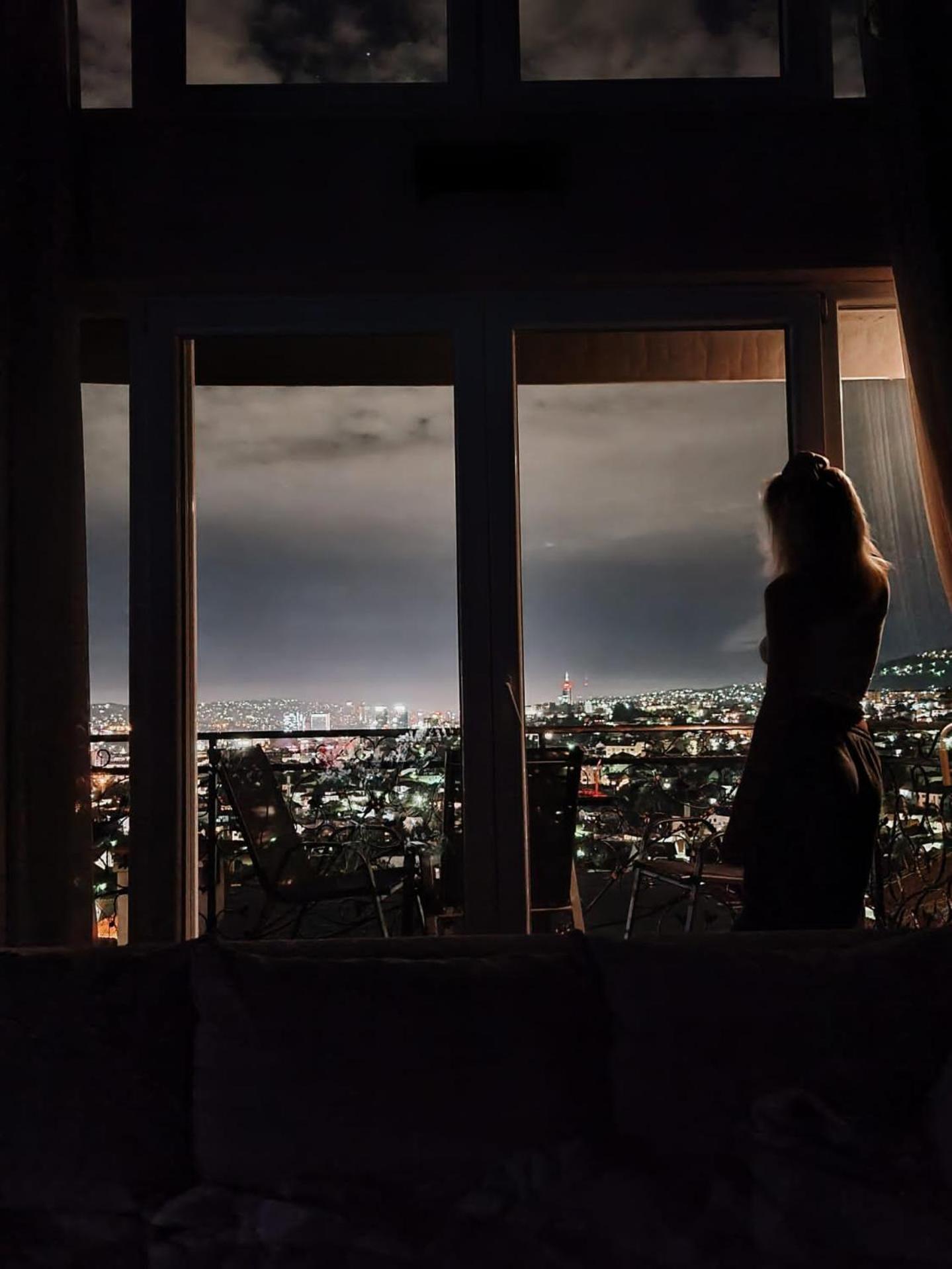 Sarajevo Sky View Apartment Bagian luar foto
